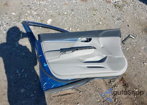 2014 Honda Civic Ex из США, поврежденный, VIN 19XFB2F86EE236356